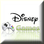 Disney Games