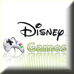 Disney Games
